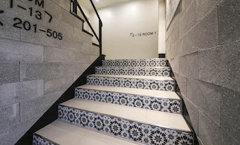 Backpackers In Yeosu - Hostel