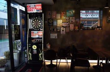 Backpackers In Yeosu - Hostel
