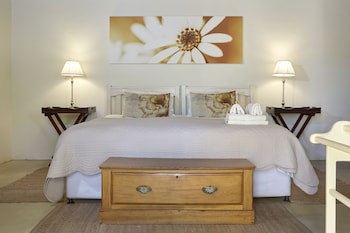 Yellow Aloe Guesthouse