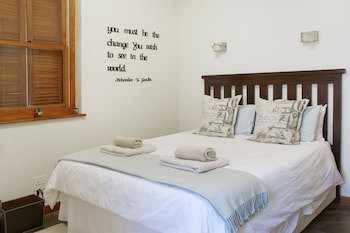 Yellow Aloe Guesthouse