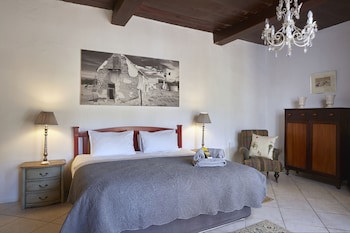 Yellow Aloe Guesthouse