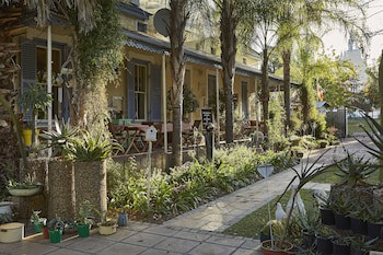 Yellow Aloe Guesthouse