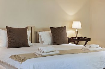 Yellow Aloe Guesthouse