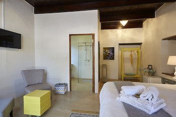 Yellow Aloe Guesthouse
