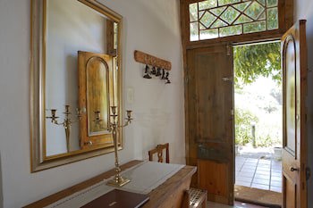Yellow Aloe Guesthouse