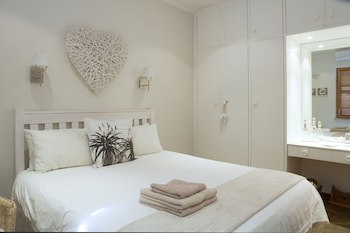 Yellow Aloe Guesthouse