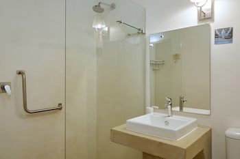 Yellow Aloe Guesthouse