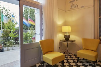 Yellow Aloe Guesthouse