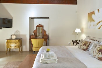 Yellow Aloe Guesthouse