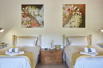 Yellow Aloe Guesthouse