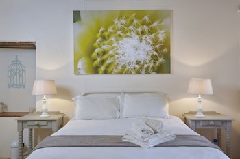 Yellow Aloe Guesthouse