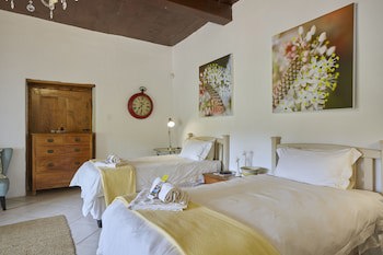 Yellow Aloe Guesthouse