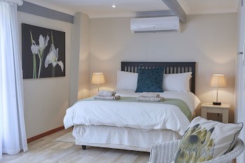 Yellow Aloe Guesthouse