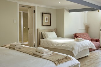 Yellow Aloe Guesthouse