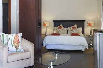 Yellow Aloe Guesthouse