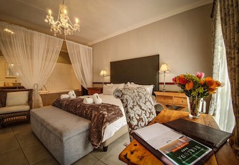 Berluda Farmhouse & Cottages