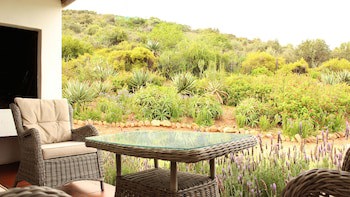 Berluda Farmhouse & Cottages