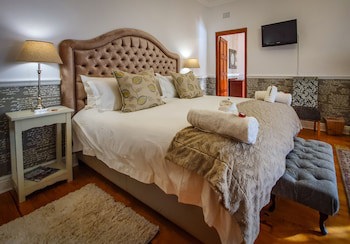 Berluda Farmhouse & Cottages