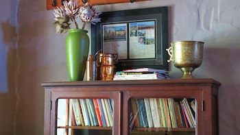 Berluda Farmhouse & Cottages