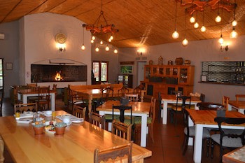 Berluda Farmhouse & Cottages
