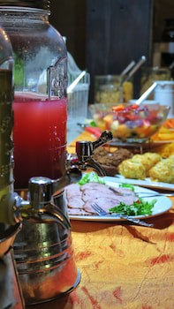 Berluda Farmhouse & Cottages