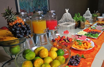 Berluda Farmhouse & Cottages