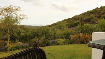 Berluda Farmhouse & Cottages