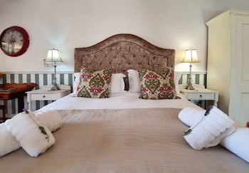 Berluda Farmhouse & Cottages