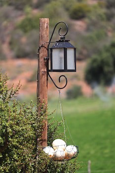 Berluda Farmhouse & Cottages