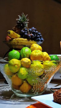 Berluda Farmhouse & Cottages