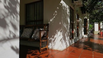 Berluda Farmhouse & Cottages