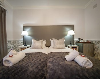 Berluda Farmhouse & Cottages