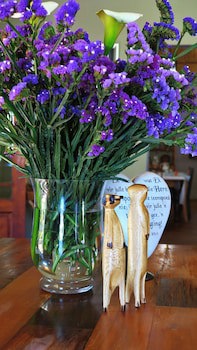 Berluda Farmhouse & Cottages