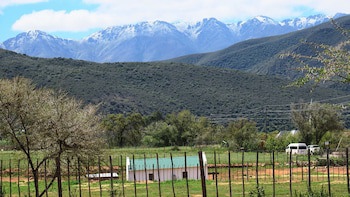 Berluda Farmhouse & Cottages