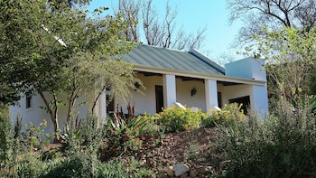 Berluda Farmhouse & Cottages