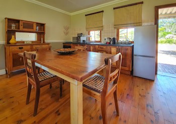 Berluda Farmhouse & Cottages