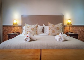 Berluda Farmhouse & Cottages