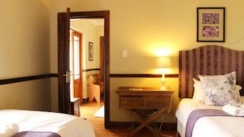 Berluda Farmhouse & Cottages