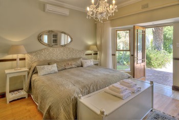 Berluda Farmhouse & Cottages