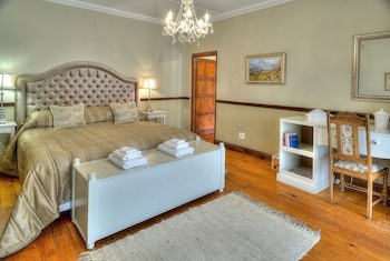 Berluda Farmhouse & Cottages
