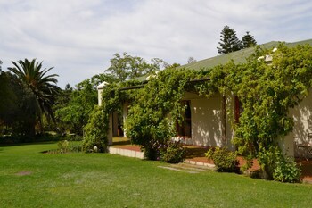 Berluda Farmhouse & Cottages