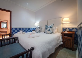 Berluda Farmhouse & Cottages