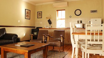 Berluda Farmhouse & Cottages