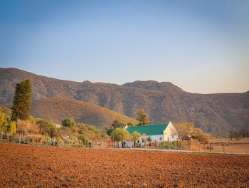 Berluda Farmhouse & Cottages