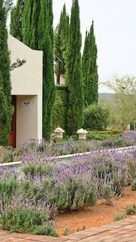 Berluda Farmhouse & Cottages