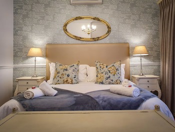Berluda Farmhouse & Cottages