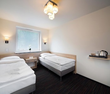 Automobil Hotel