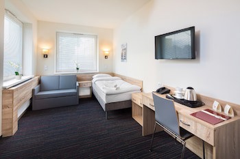 Automobil Hotel