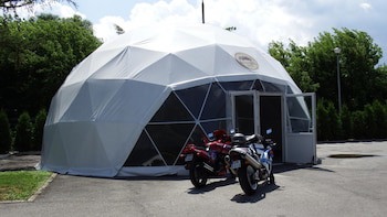 Automobil Hotel