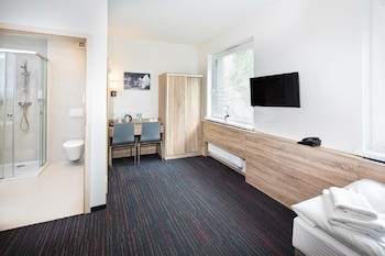Automobil Hotel
